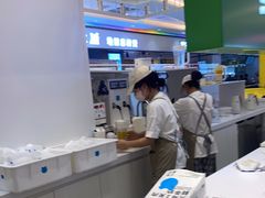 -兰熊鲜奶(昌平悦荟店)