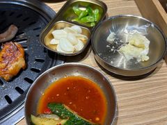 -绣旻烤肉吧(总店)