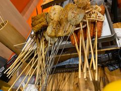 -铁人烧烤(北京店)