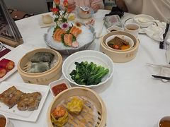 -喜宴又一村·粤菜·茶点·海鲜(壹方天地店)