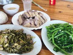 -四嫂鹅肉店(银海南二横街店)