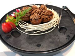 -千百味红餐厅·江西菜(绿地双子塔店)