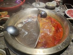 -小龙坎火锅(总店)