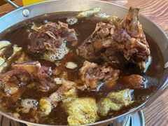 -清真吴记门钉肉饼·喜多利