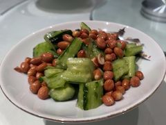 -渝信川菜 · 川味家常菜(财富购物中心店)
