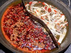 -大虎重庆老火锅(正弘城店)