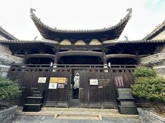 -绩溪龙川景区