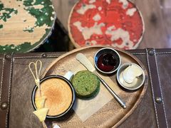 -CAFE CHEZ W一木家(香山路店)