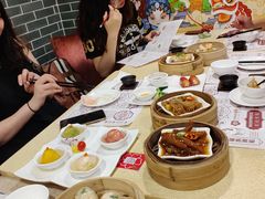 -点都德(大茶楼店)