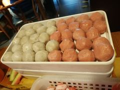 -津门羊大爷·铜锅涮肉(黄河道店)