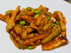-有锞私房菜(良乡大学城店)