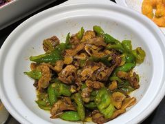 -小红鲸·海鲜餐厅(轸大路店)