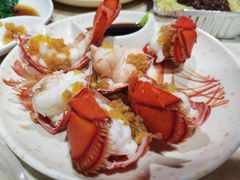 -强记龙虾钳(定安里店)