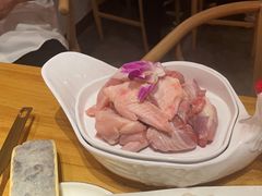 -山海蟹庐·海鲜糟粕醋火锅(慈溪店)