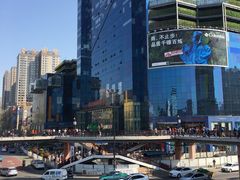 -锦江之星(西安大雁塔小寨地铁站店)