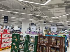 -家乐福会员店(南翔店)