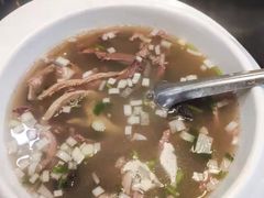 羊杂汤-回锦轩(泉园店)
