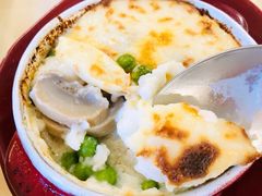 -新侨三宝乐西餐厅(崇文门店)