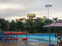 -美的鹭湖探索王国