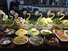 -77号渔船·蒸海鲜青岛菜(积米崖店)