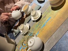 -醉西楼·国风茶社