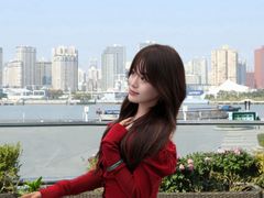 -世博源公馆·本帮融合菜·主题包厢·江景餐厅