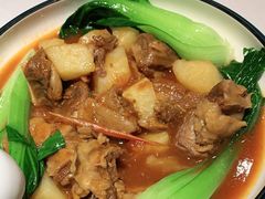 -尚一汤 广东炖汤(金桥国际店)