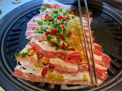 -猫抓烤肉(武进吾悦广场店)