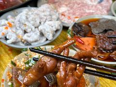 -刁姐火锅(五小区店)