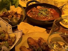 -Blac+Blac(中海环宇荟店)