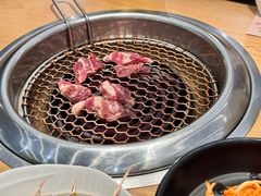 -本家韩国烤肉(青岛万象城店)