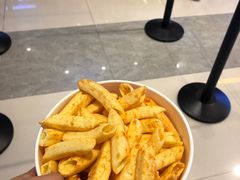 -保利国际影城(万家邻里店)