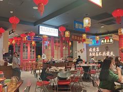 -黄弟大排档·湖南菜·小龙虾·小海鲜(凯旋北路店)