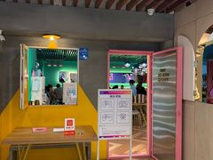 -HOTISLAND海鸡岛·韩国料理(江南西店)