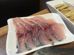 -傣妹火锅(南京东路一店)