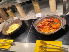 -广州融创花间堂悦雪酒店-花间食西餐厅