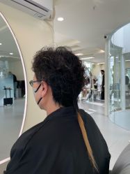 -5M HAIR SALON