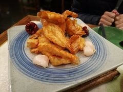 -那家小馆•北京菜•烤鸭(中关村店)