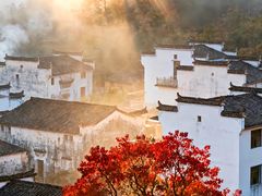 -塔川景区