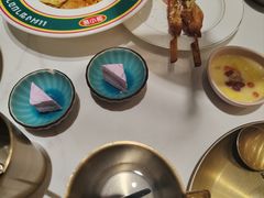 -意浓东南亚餐厅(滕州万达店)