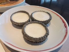 燕窝蛋挞-金海华·悦食东方(苏州中心商场店)
