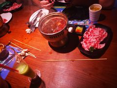 -亚马逊环球美食百汇(新城吾悦广场店)