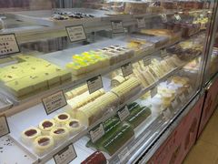 -蜂蝶来饼店(拱北总店)