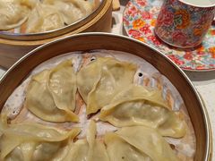 -北大荒人•新东北菜(青岛银座店)
