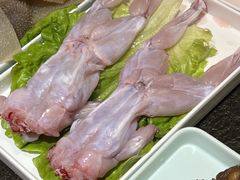 -京元盛铜锅涮肉(上海总店)
