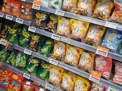 -Olé精品超市(北京合生汇店)