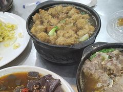 -许家黄土高坡砂锅总店