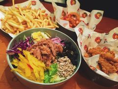 -火鬼 PYRO(五道口店)