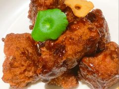 -玫瑰厅上海菜(兴国路店)