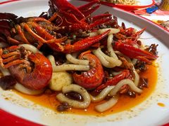 -虾享蟹逅小龙虾·螃蟹·小海鲜(吉林省总店)